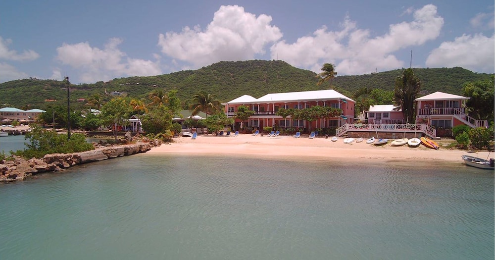 Catamaran Hotel Marina - Property Image 40