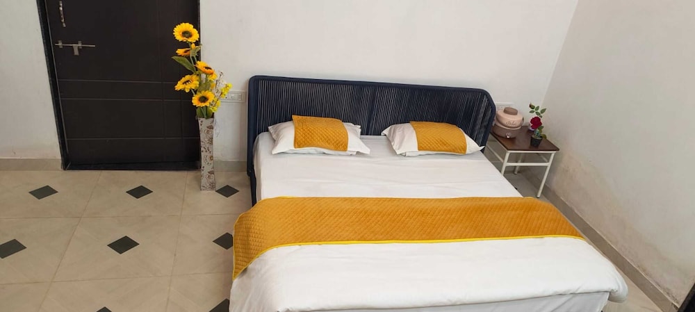 Pearl Pride Villa