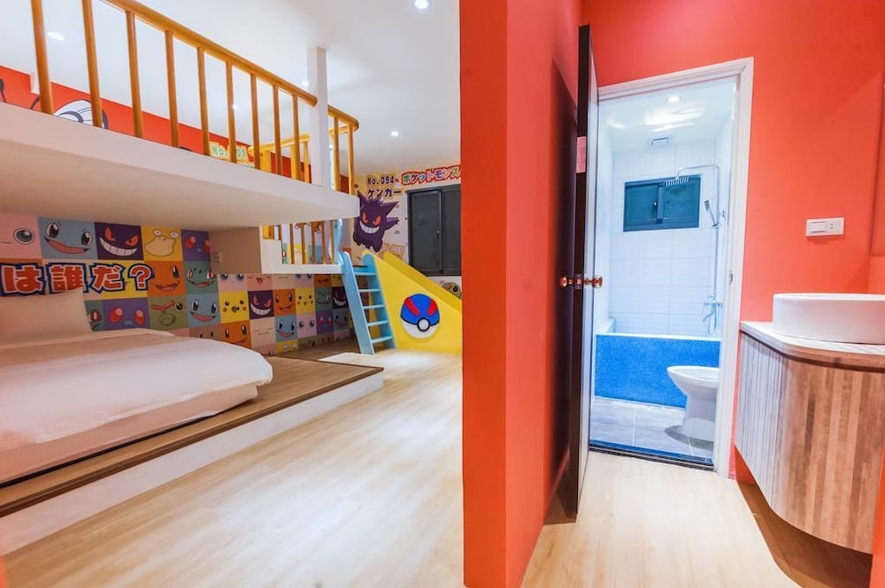 Ericson Kingdom B&B