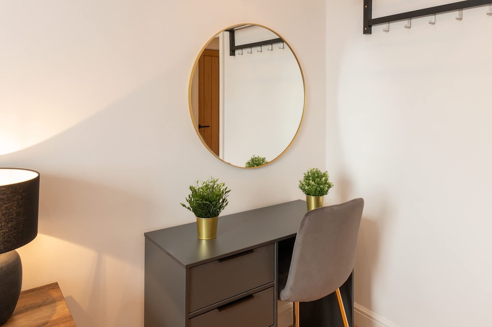 Host Stay - Princes Place Living