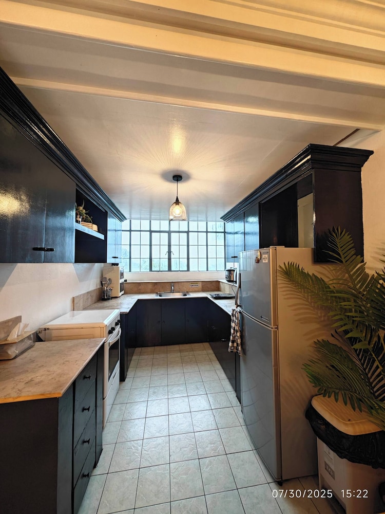 Escape to Luxhomme Your Spacious Sanctuary in the Heart of Baguio