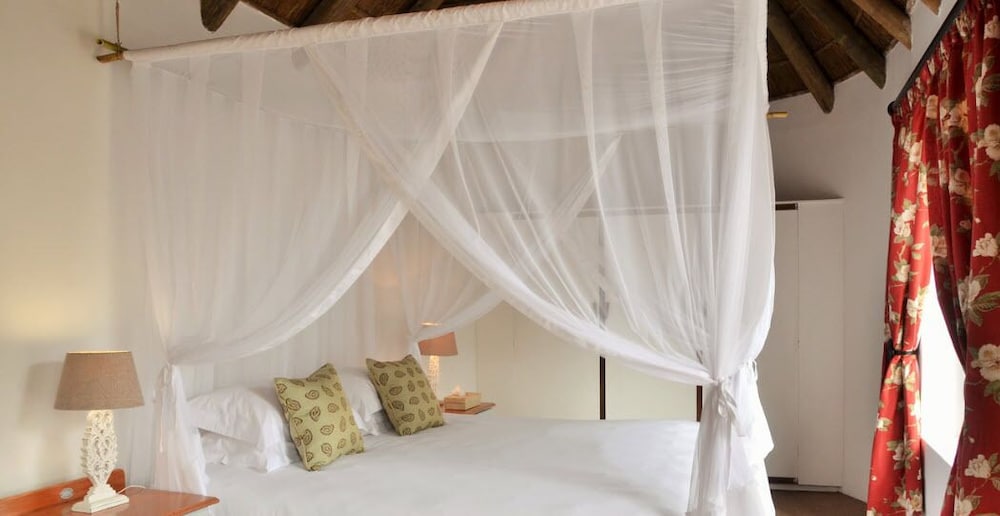 De Hoop Suites view 3