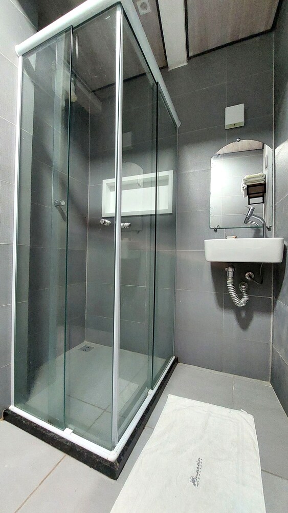 Villamar Pousada