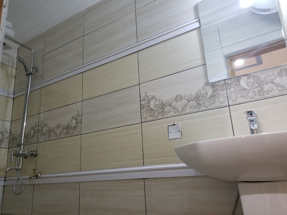 Medrie International Hotel
