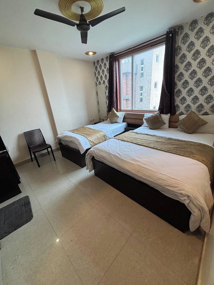 Hotel Shilva Inn