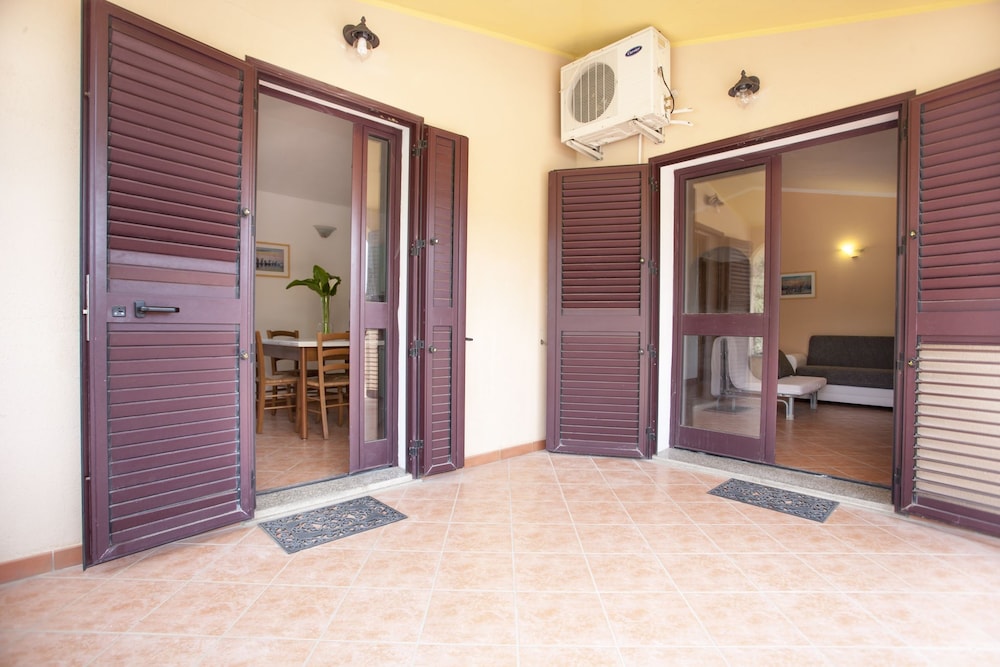 SVS - Residence Straulas