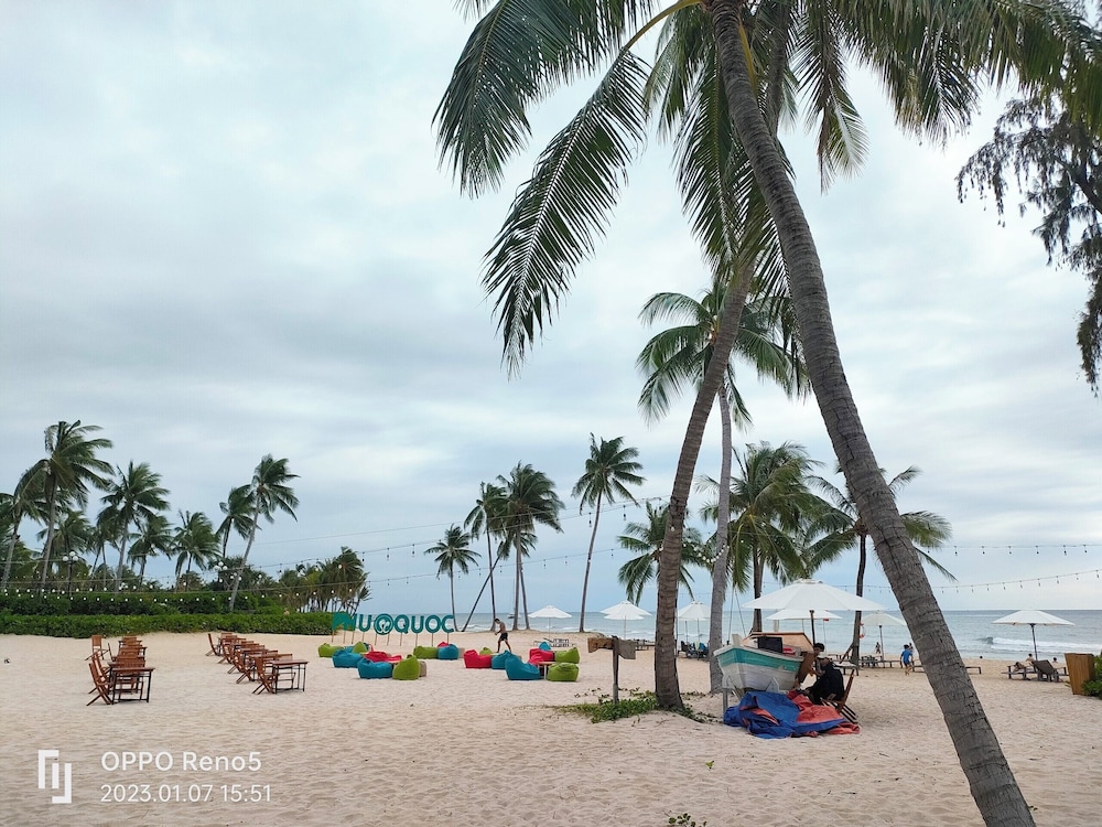 V&T Hotel Phu Quoc