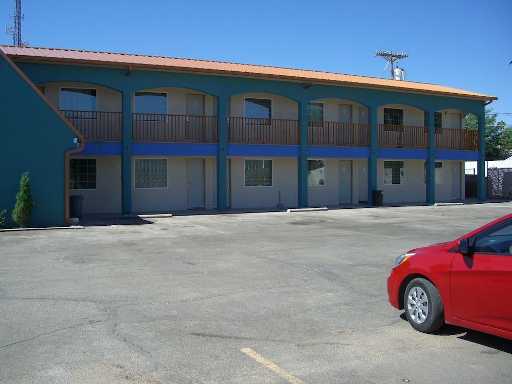 La Hacienda