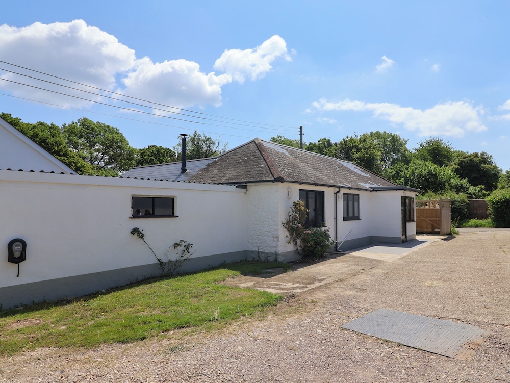 Hartgrove Farm Bungalows