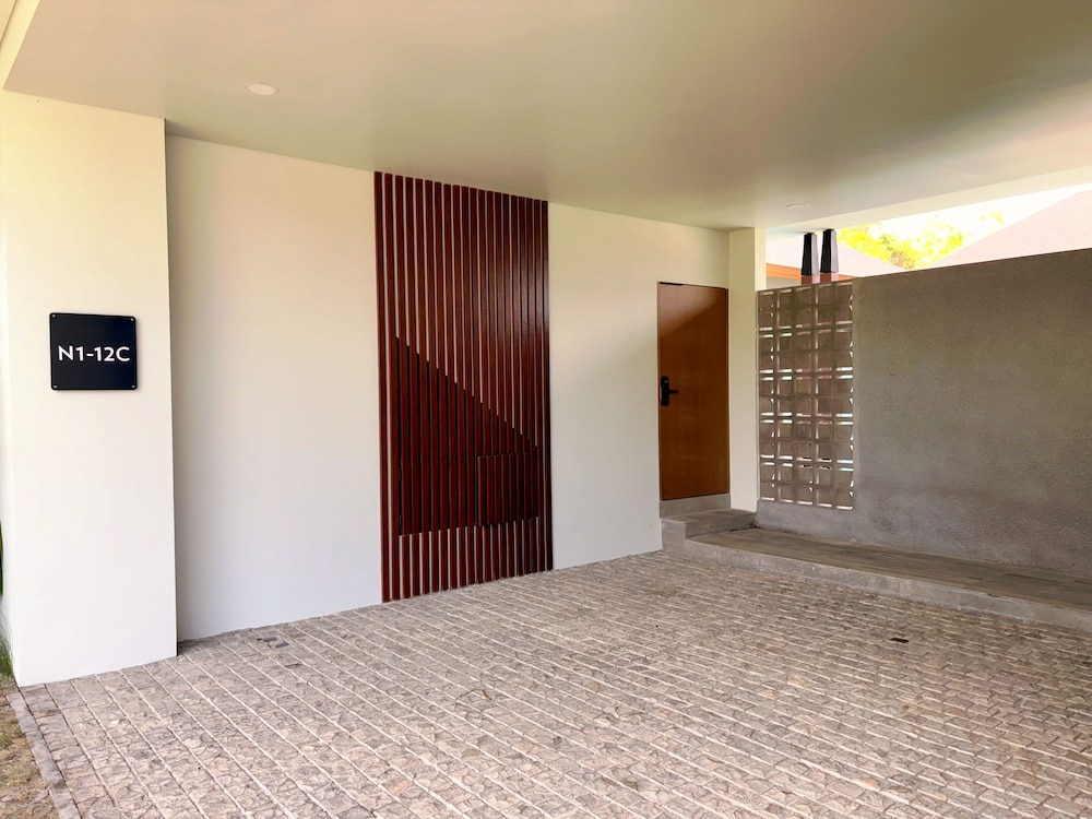 Cana Villa Jimbaran
