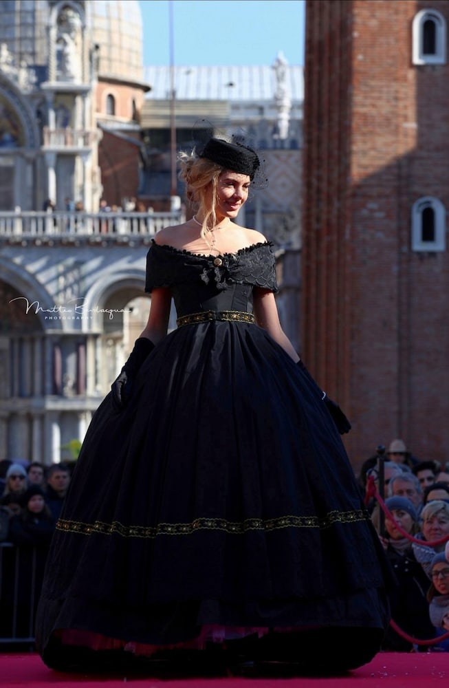 Dimora al Doge Beato Vista Canale