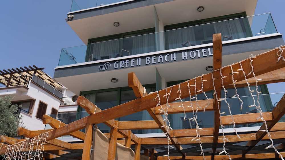 Greenbeach Otel - Image 120