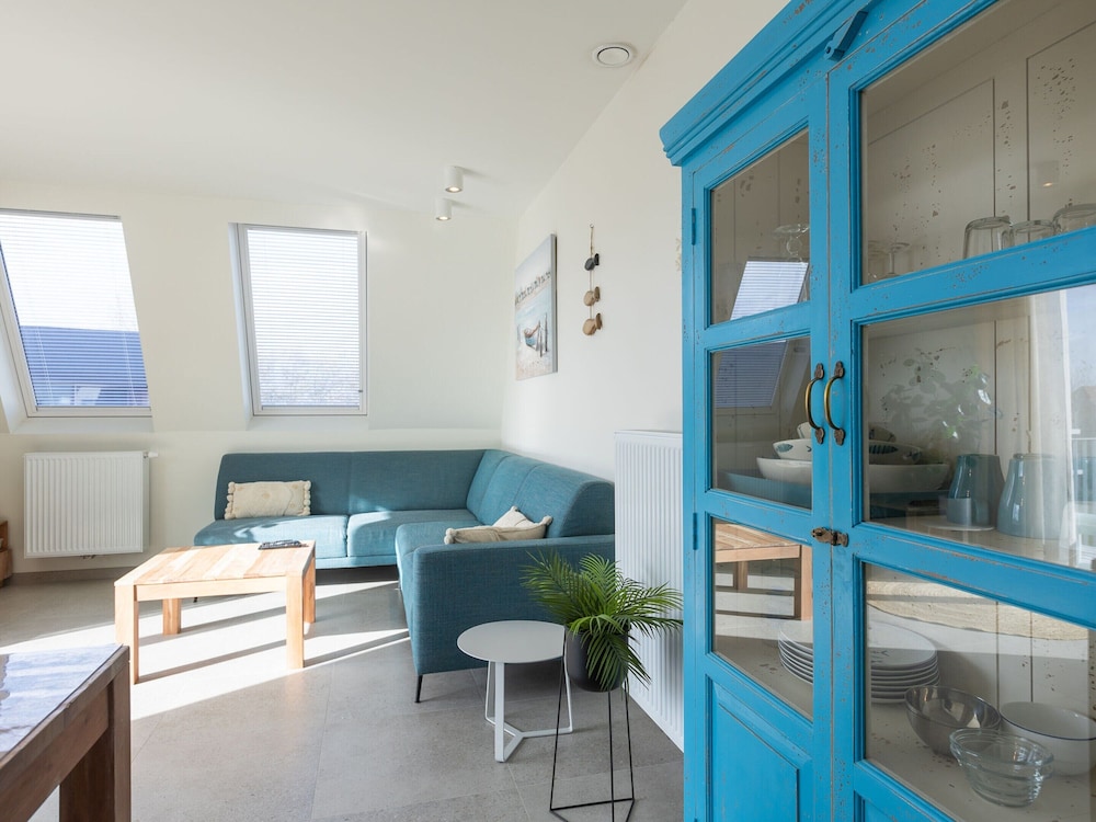 Vakantiestraat 4 Coastal Nest