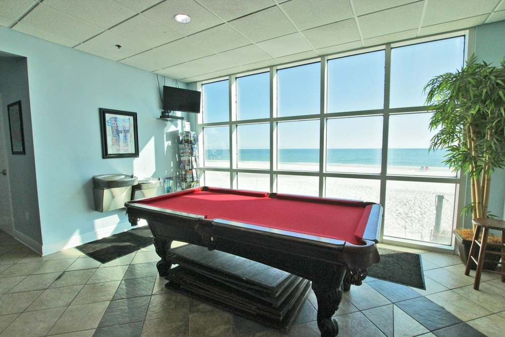 Crystal Shores West Condos by Hosteeva