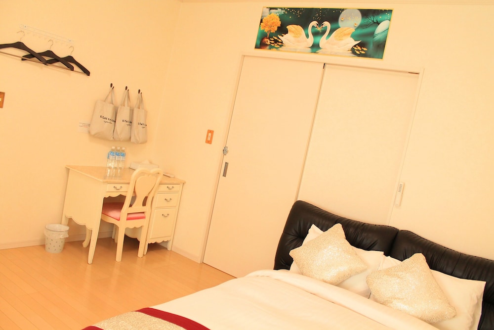 Yamanakako Resort House I
