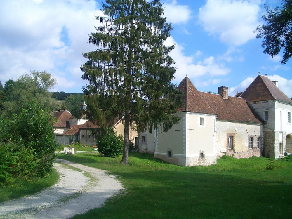 Château Des Roises