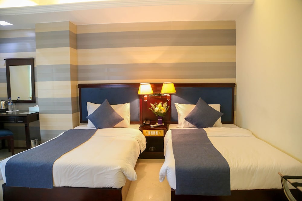 Hotel Valley Garden