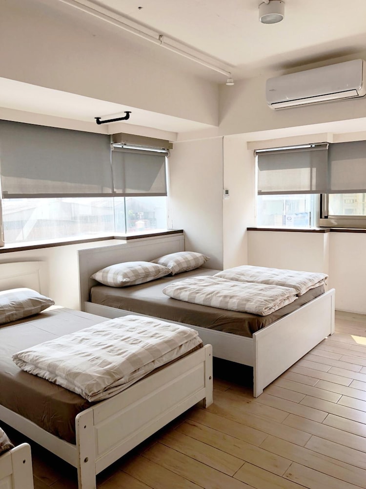 Ahiruyah Guest House in Kaohsiung - Hostel