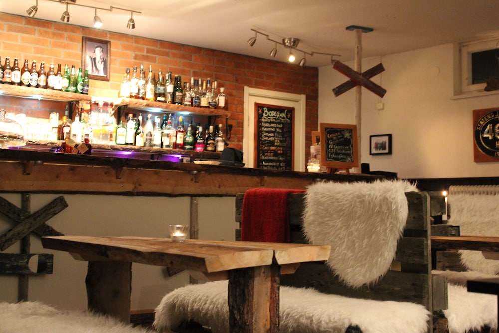 Storliens Fjällgård  - Hostel