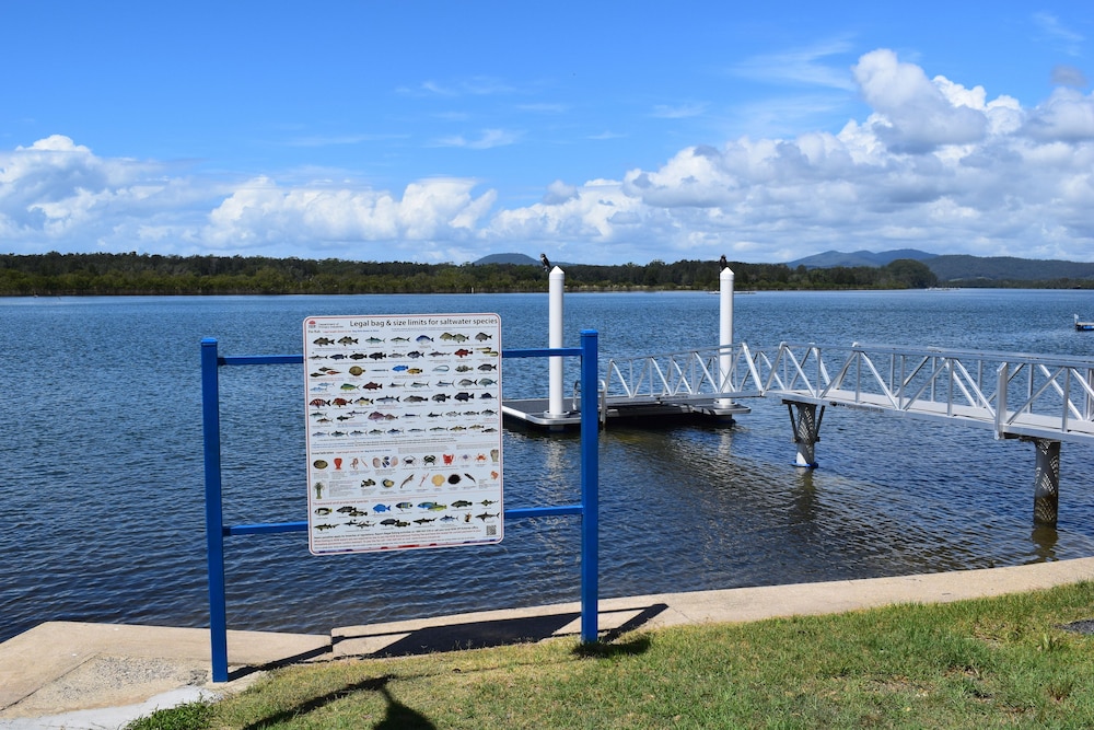 Pelican Caravan Park