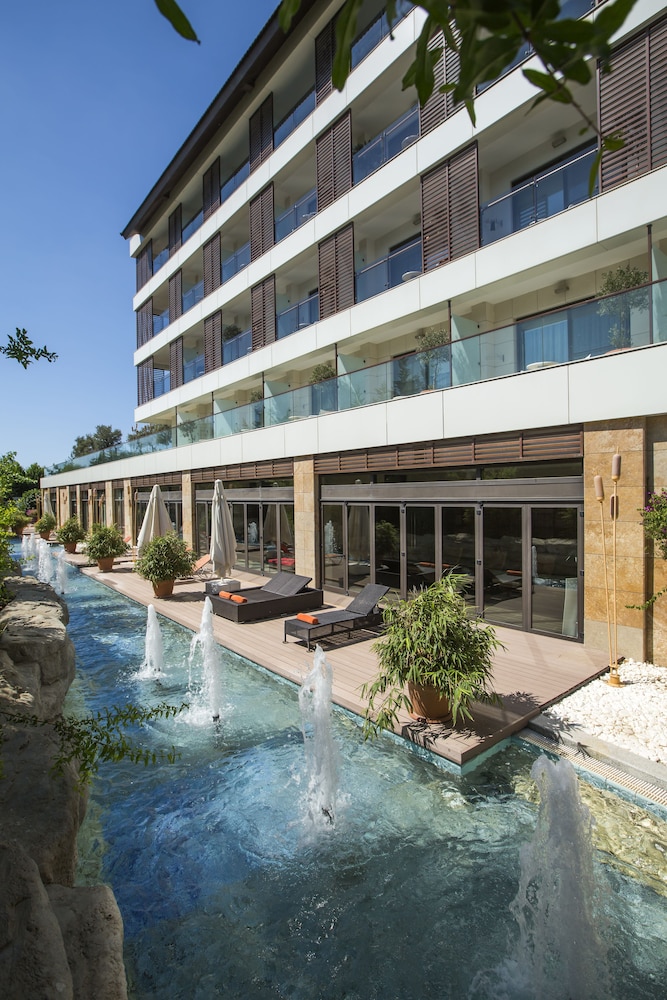 Tui Blue Side- All Inclusive
