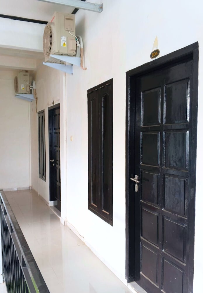 Casa Bella Homestay