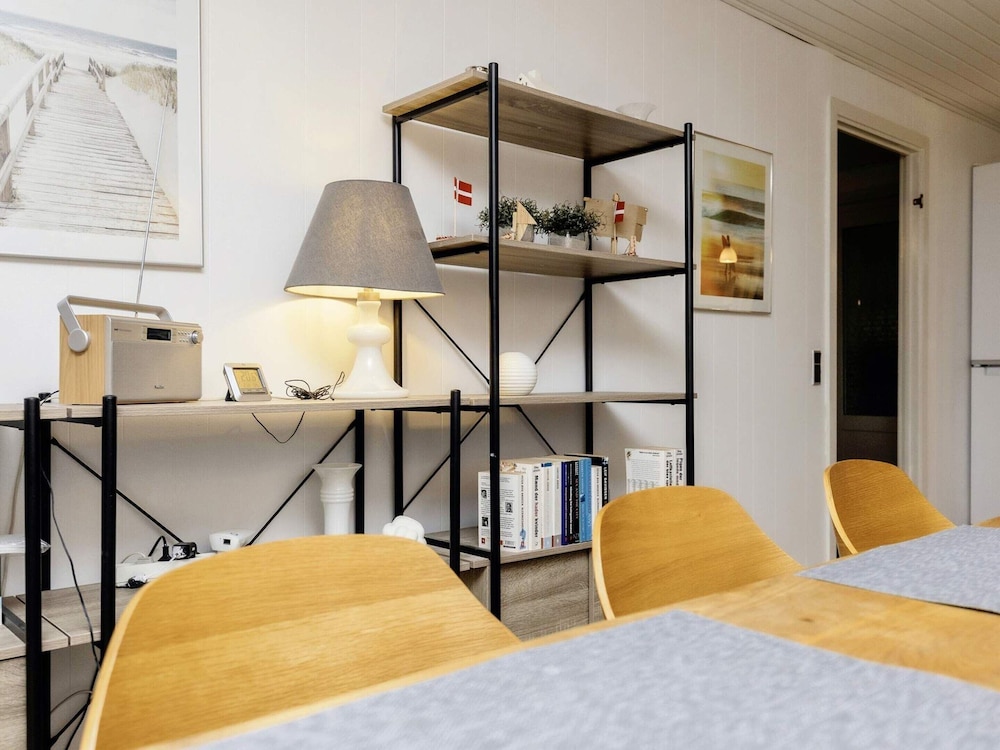 6 Person Holiday Home in Idestrup view 2