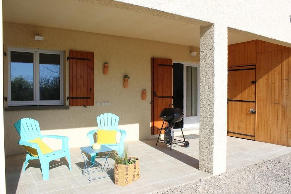 La Villa d'Isa photo 2