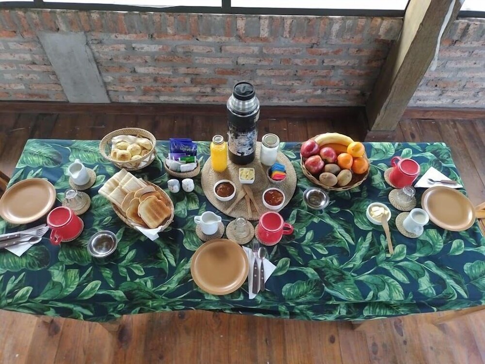 Wild Wetlands Lodge