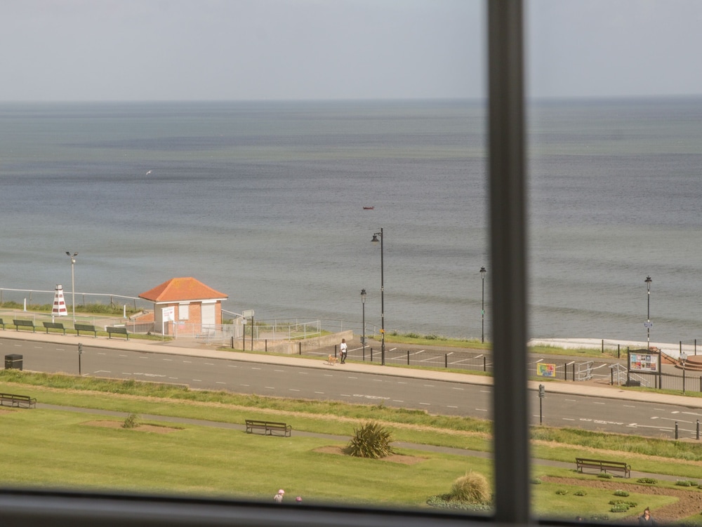 Foxton Penthouse