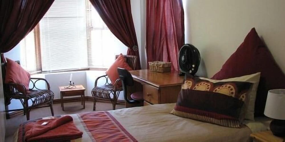 Magnolia Place Guest House