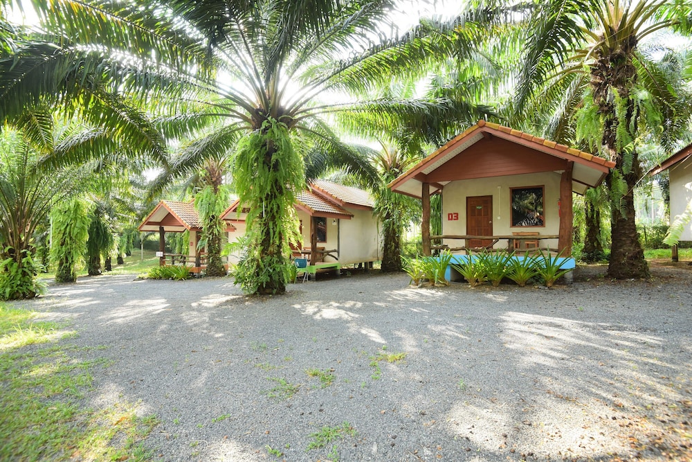 Palmsuay Resort