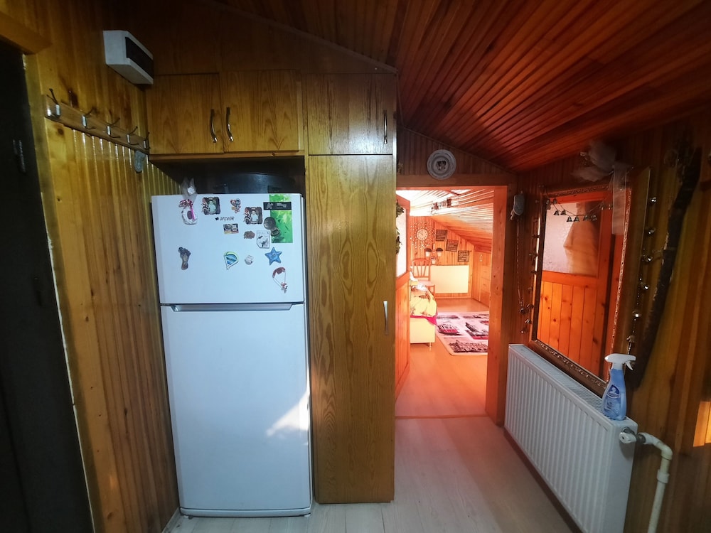 Aydemir apartmanı