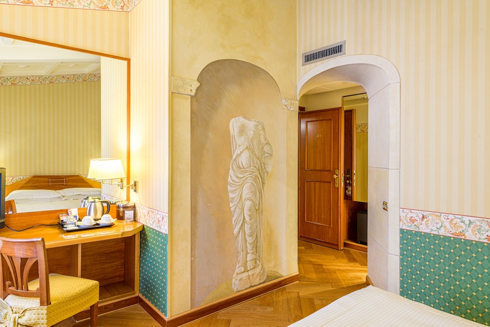 Hotel Sant' Anna
