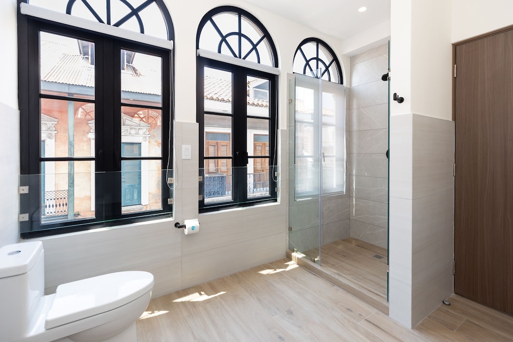 Casa Lourdes by Acomodo Casco Viejo