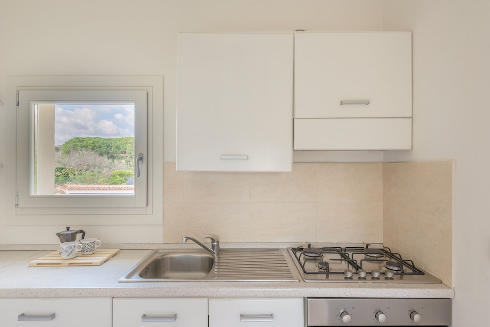 Arzachena Vacations - Elegant Residence Ea Bianca 2 Bedroom With Sea View Extra Bed Available N0729 - Property Image 26