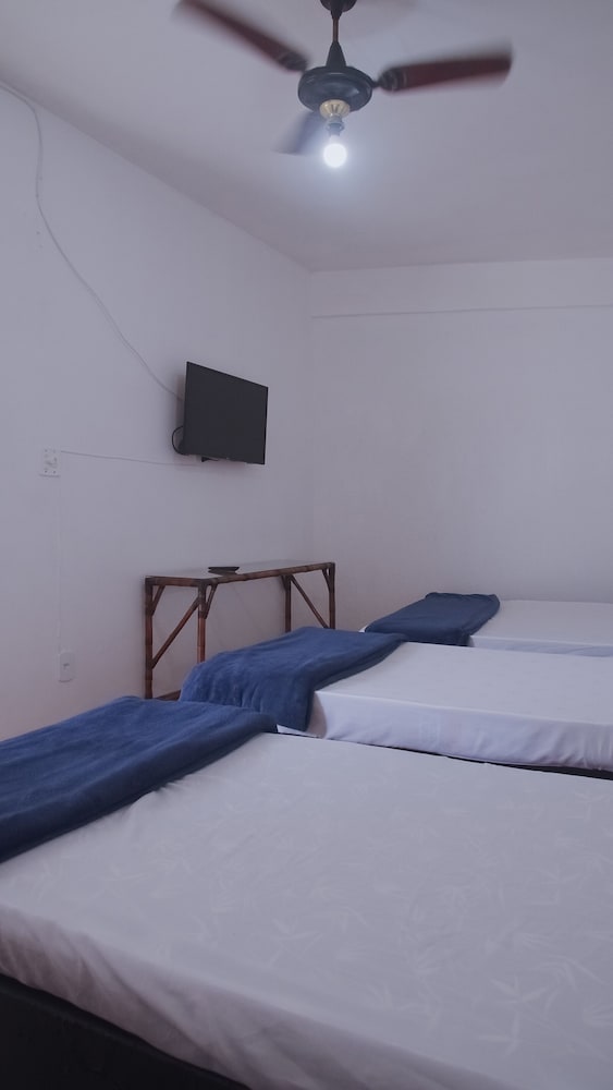 Hostel Litoral Peruíbe