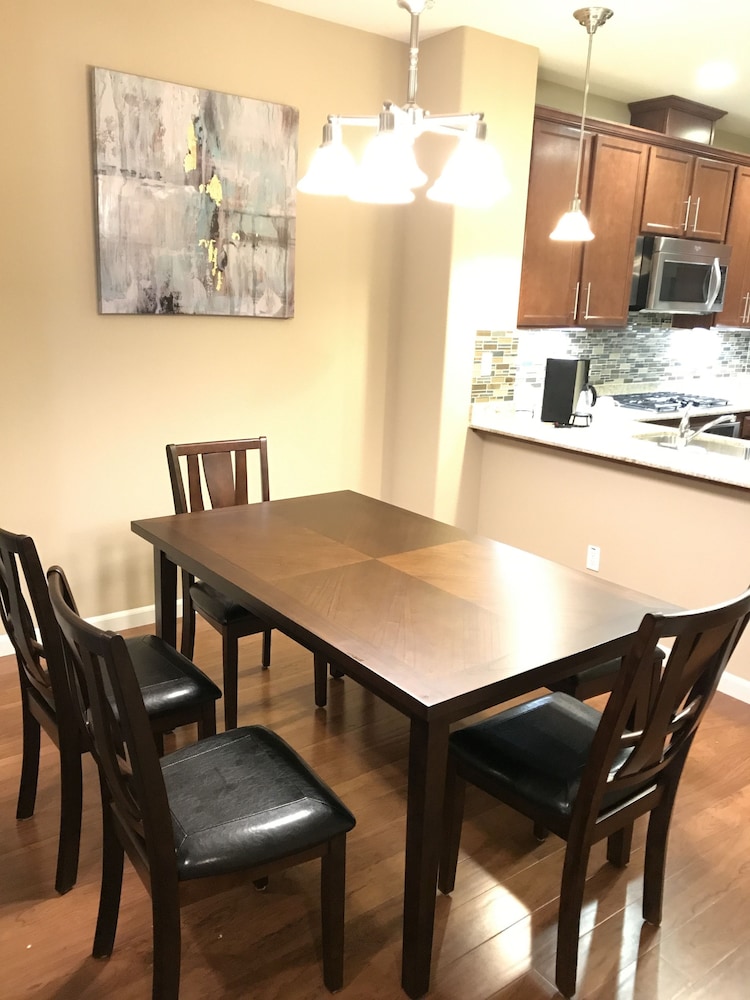 Shared Private Home at Santana Row