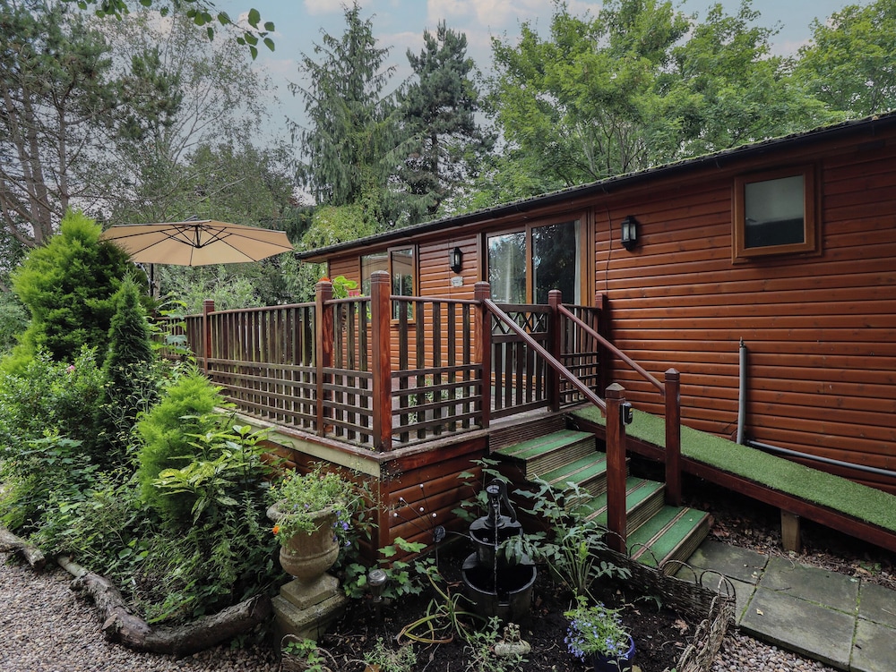 Kantankye Lodge