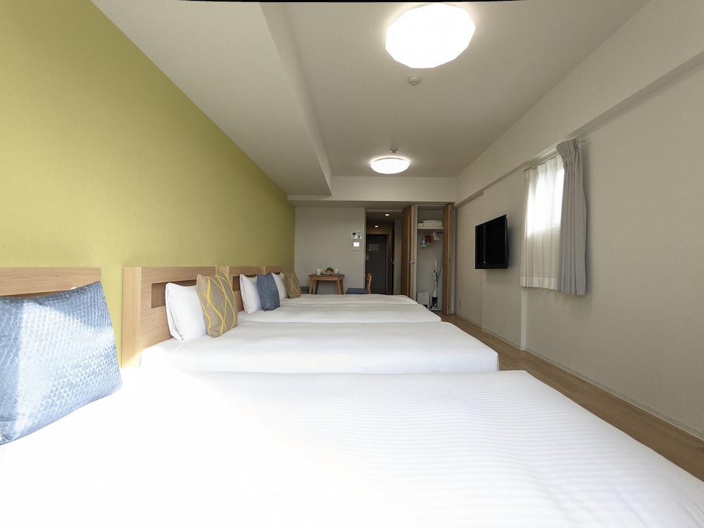 Eslead Hotel Namba South Ⅲ