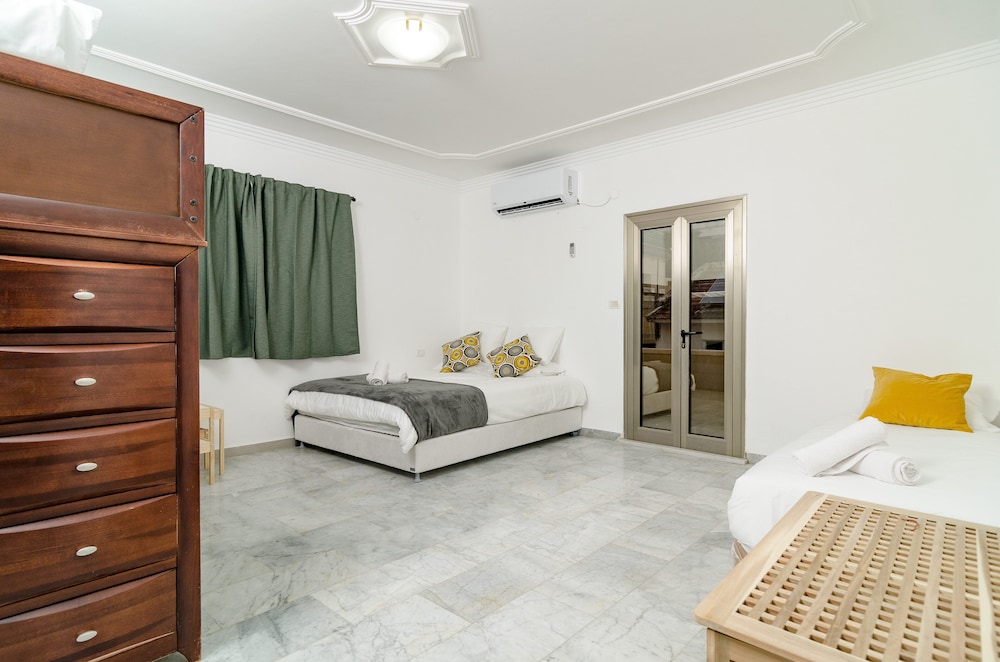 Villa view view 5