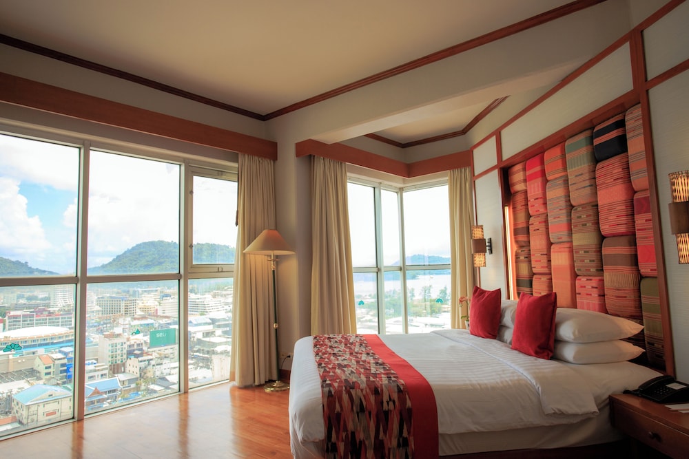 The Royal Paradise Hotel & Spa — photo 49