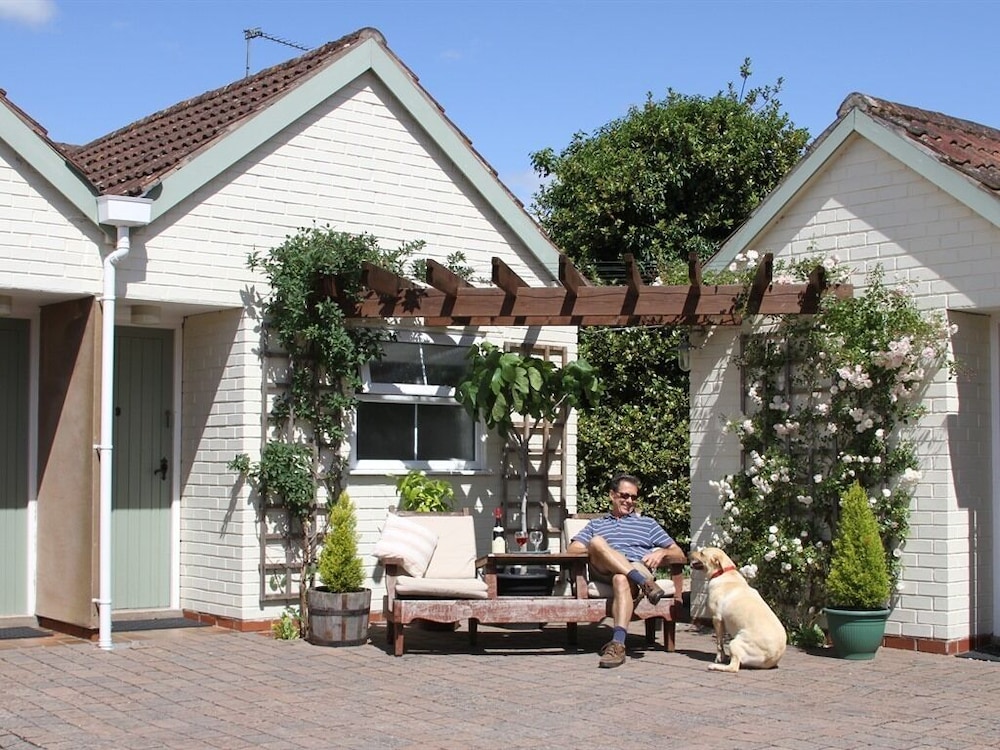 The Bowens Bed & Breakfast