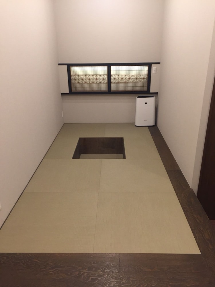 bnb+ Sarasa Nara - Hostel