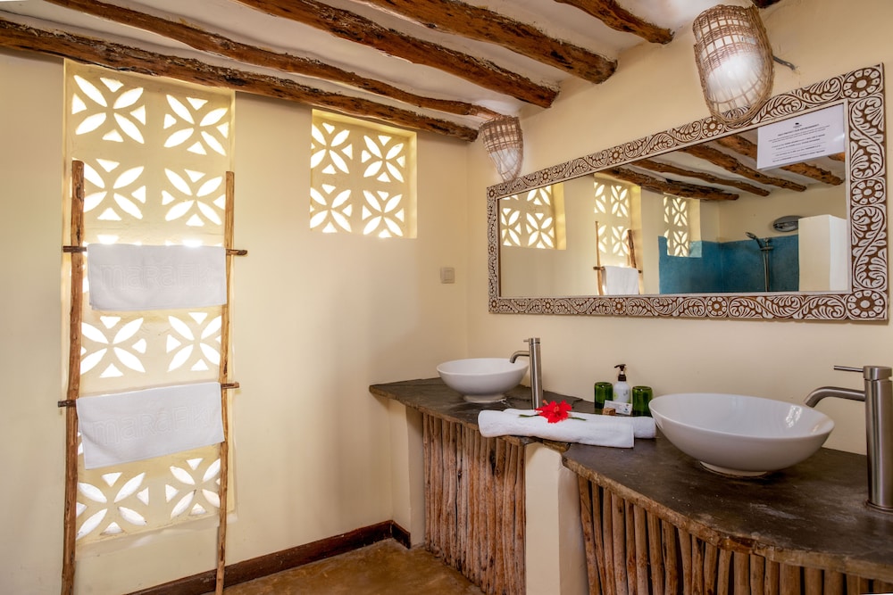Kiwengwa Vacations - Marafiki Bungalows - Property Image 35
