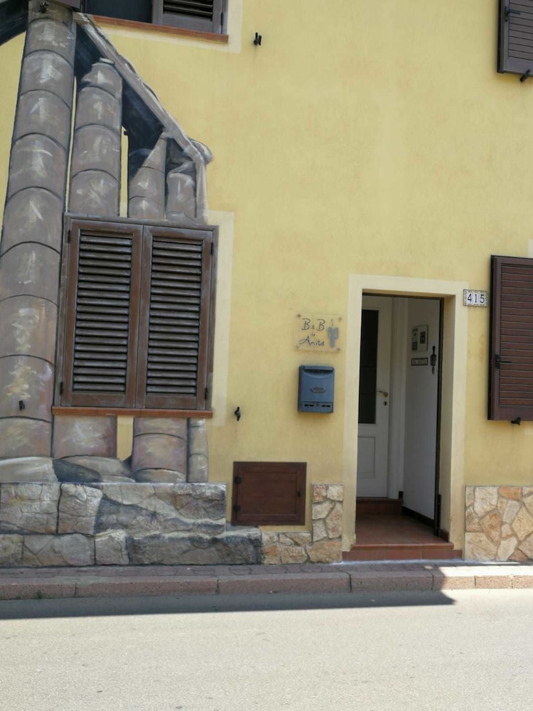 B&B Da Anita view 4