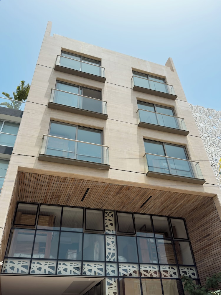 SUUT Hostal Boutique