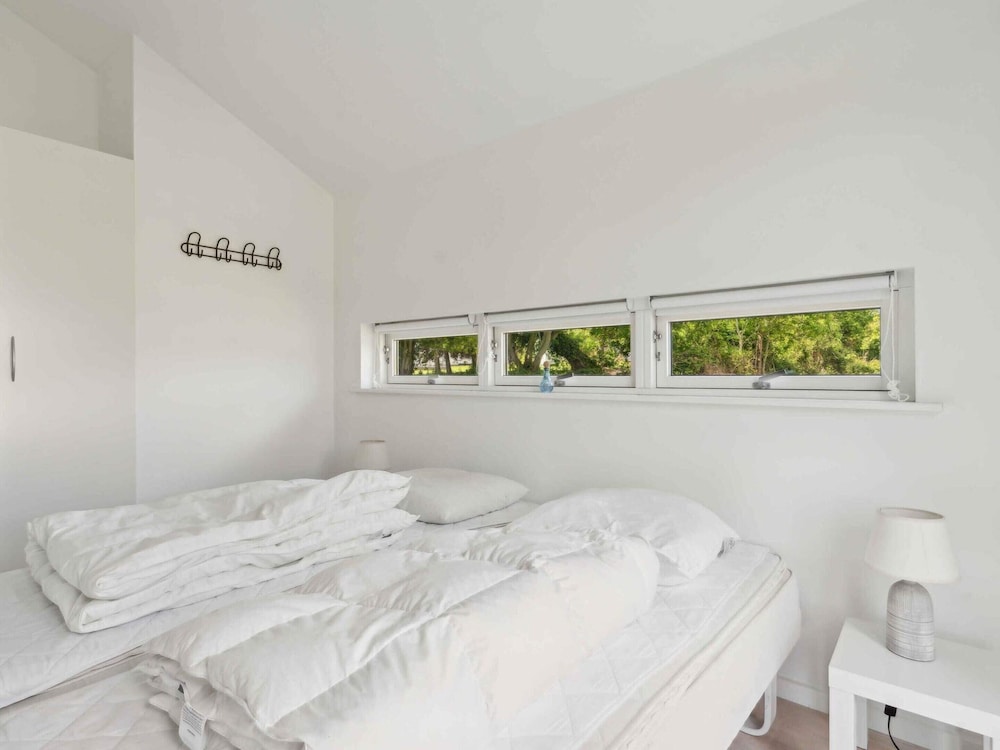 4 Star Holiday Home in Augustenborg