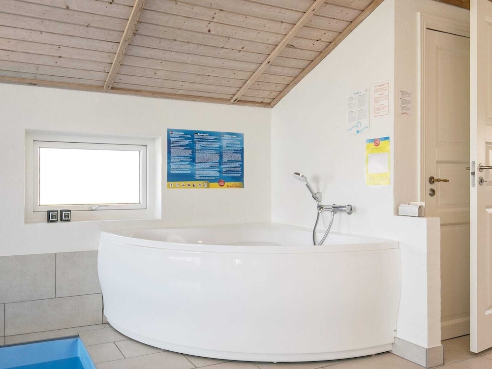 10 Person Holiday Home in Thisted view 5