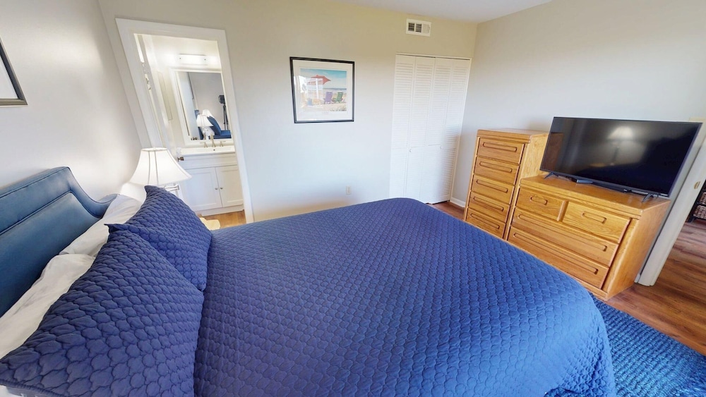 Lighthouse Point 3 by Tybee Vacation Rentals